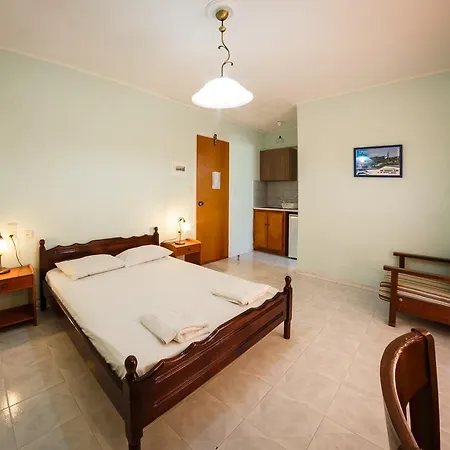 Terra Azzura Apartman
