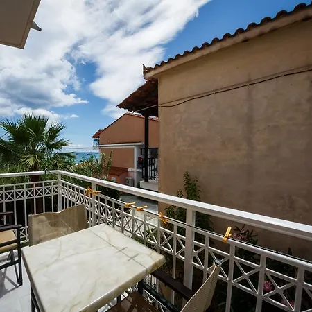 Terra Azzura Apartman *