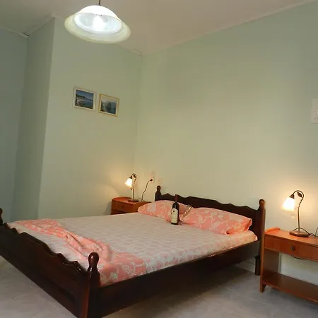 Terra Azzura Apartman *