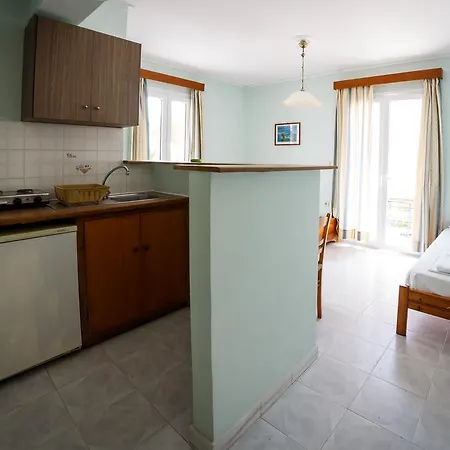 Apartman Terra Azzura *